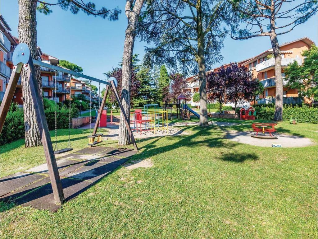 Appartamento Onda Blu Peschiera del Garda Exterior photo