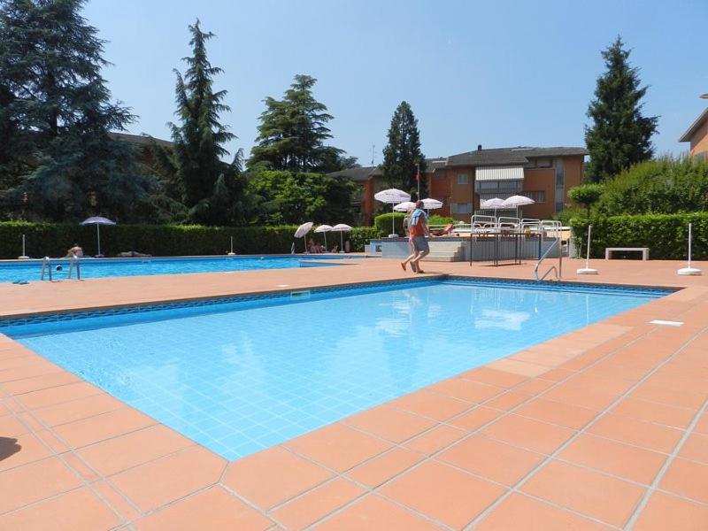 Appartamento Onda Blu Peschiera del Garda Exterior photo