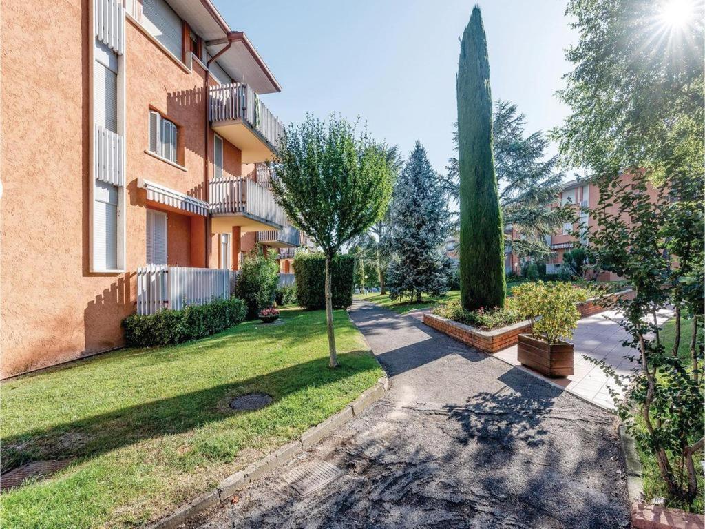 Appartamento Onda Blu Peschiera del Garda Exterior photo