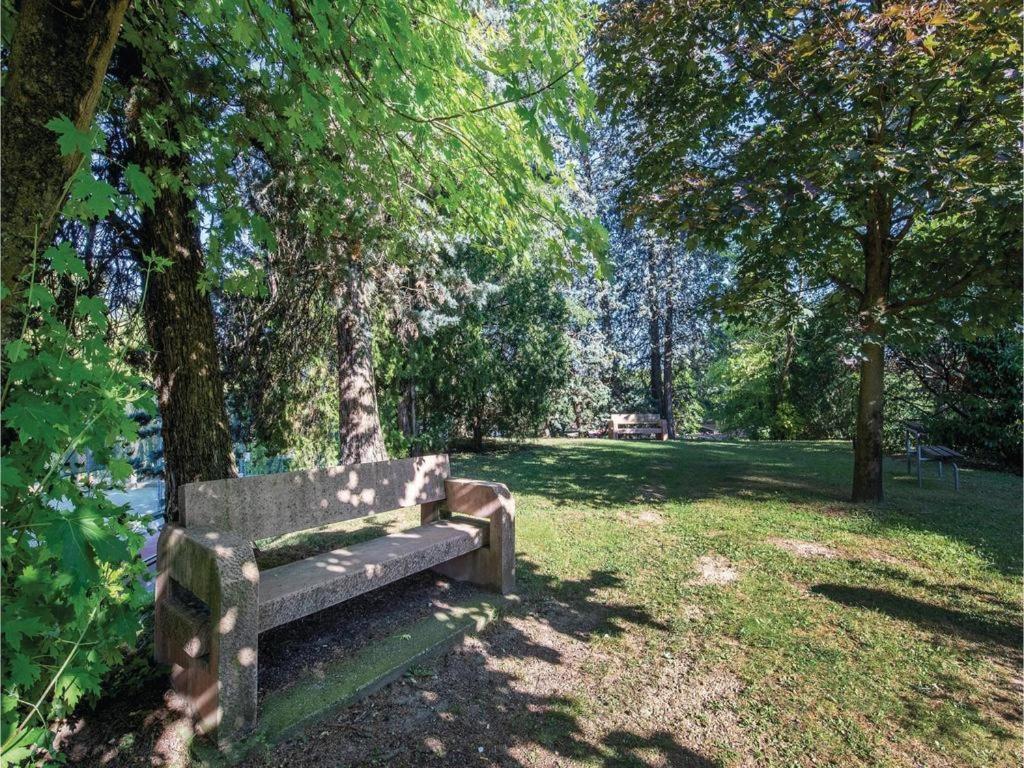 Appartamento Onda Blu Peschiera del Garda Exterior photo