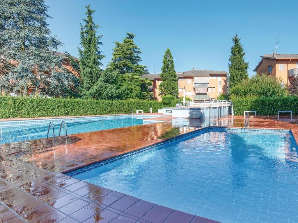 Appartamento Onda Blu Peschiera del Garda Exterior photo