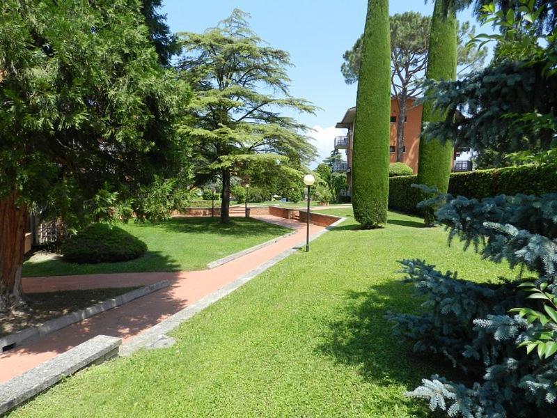 Appartamento Onda Blu Peschiera del Garda Exterior photo