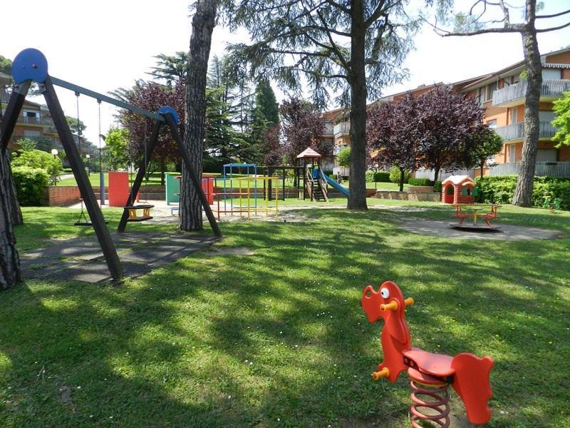Appartamento Onda Blu Peschiera del Garda Exterior photo
