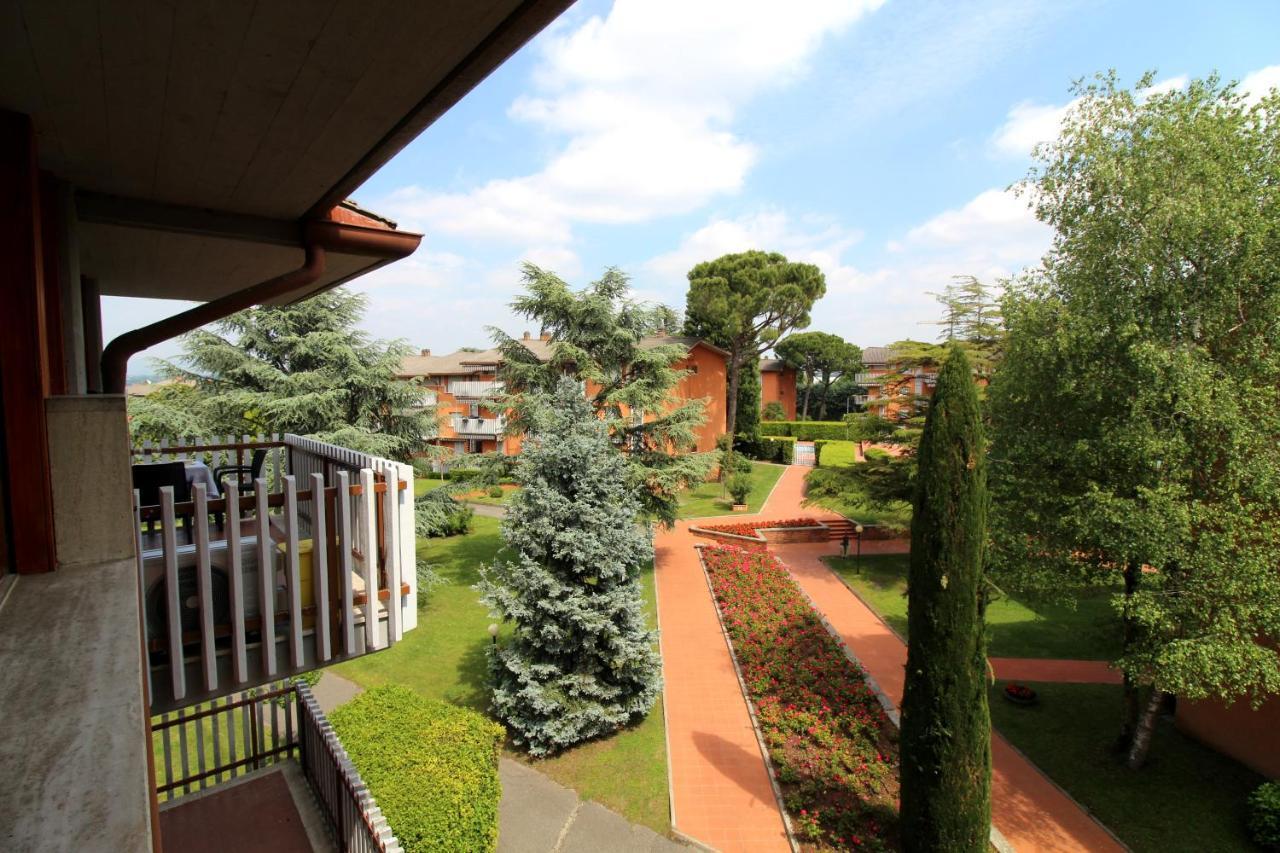 Appartamento Onda Blu Peschiera del Garda Exterior photo