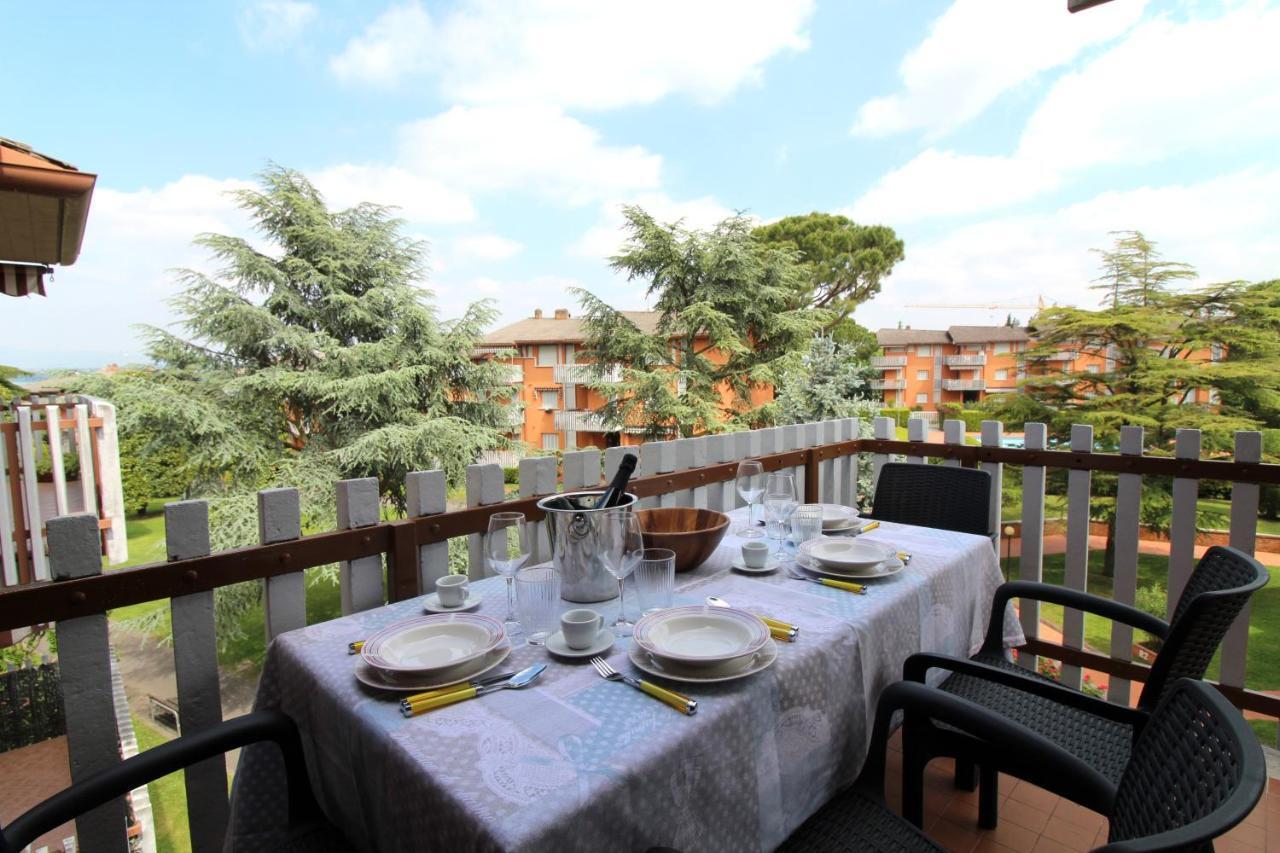 Appartamento Onda Blu Peschiera del Garda Exterior photo
